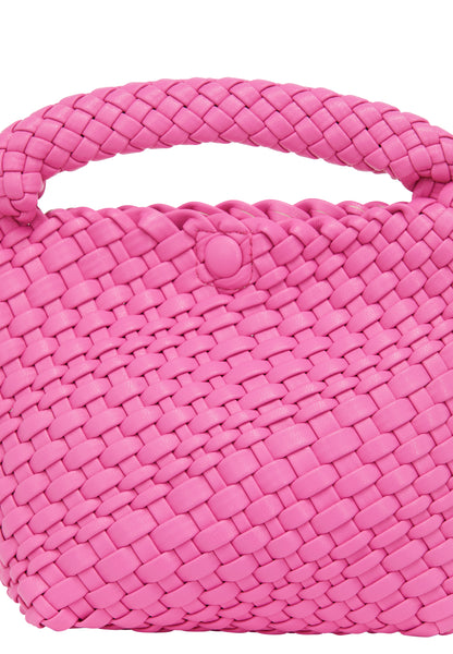 faina women's handbag