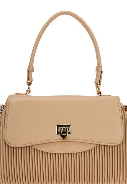 faina women's handbag