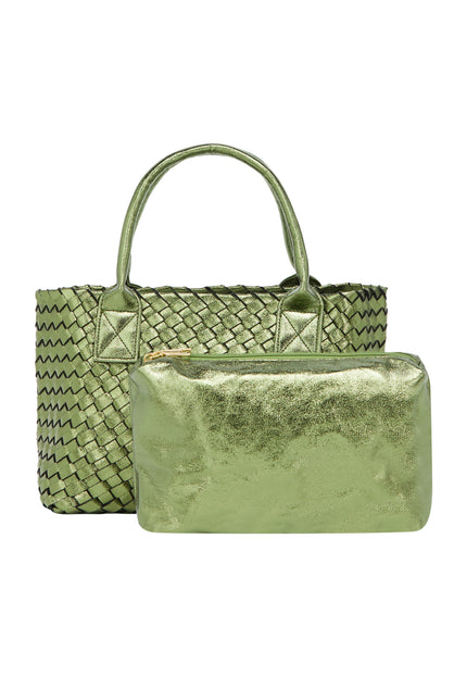 faina Women's 2-In-1 Tote Bag Set