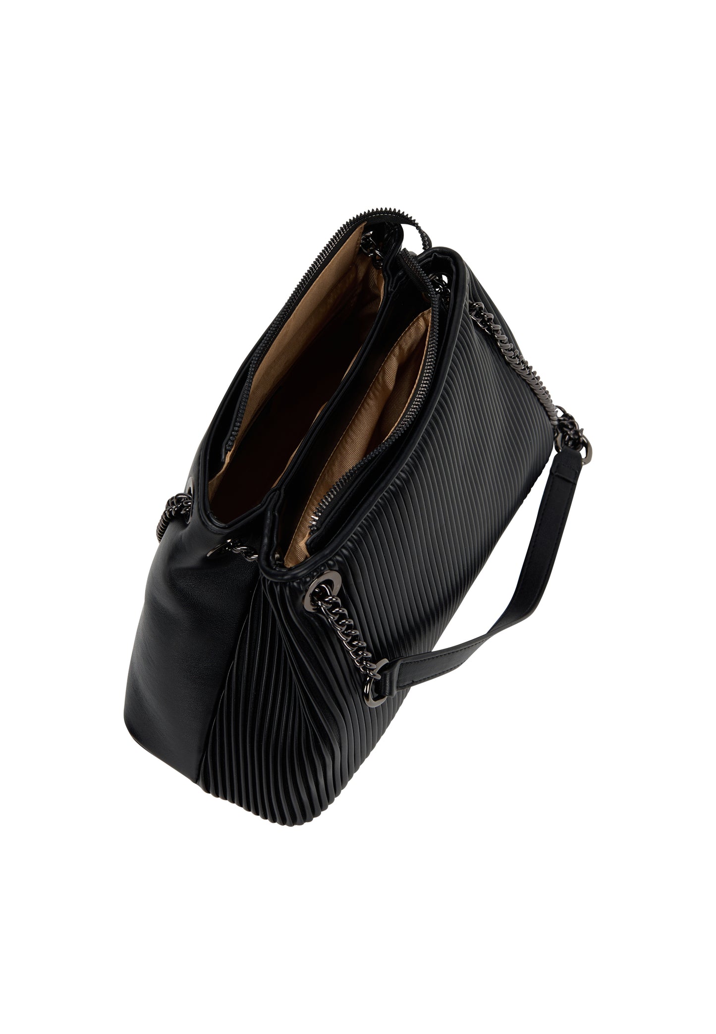 faina women's shoulder bag