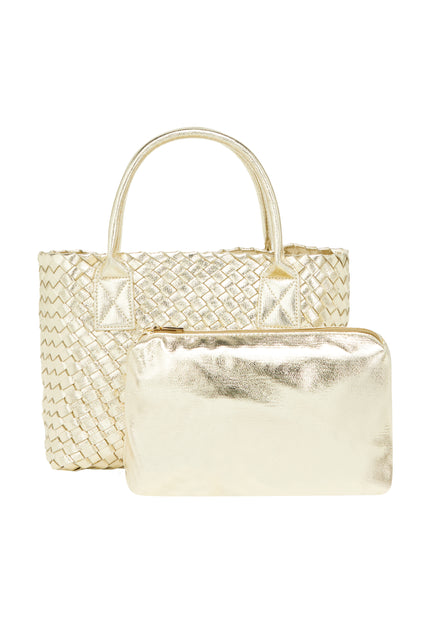 faina Women's 2-In-1 Tote Bag Set