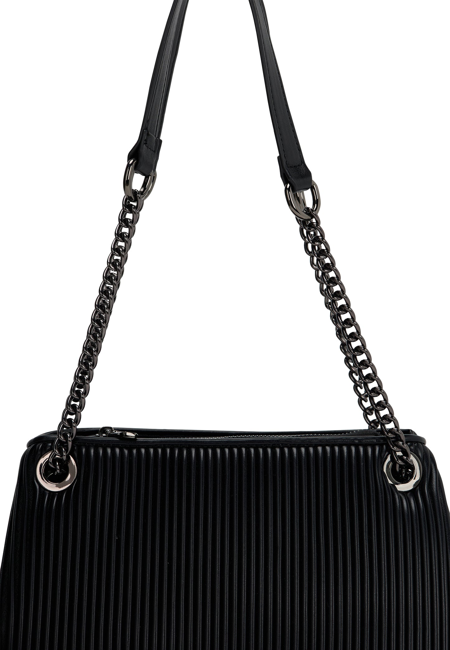 faina women's shoulder bag