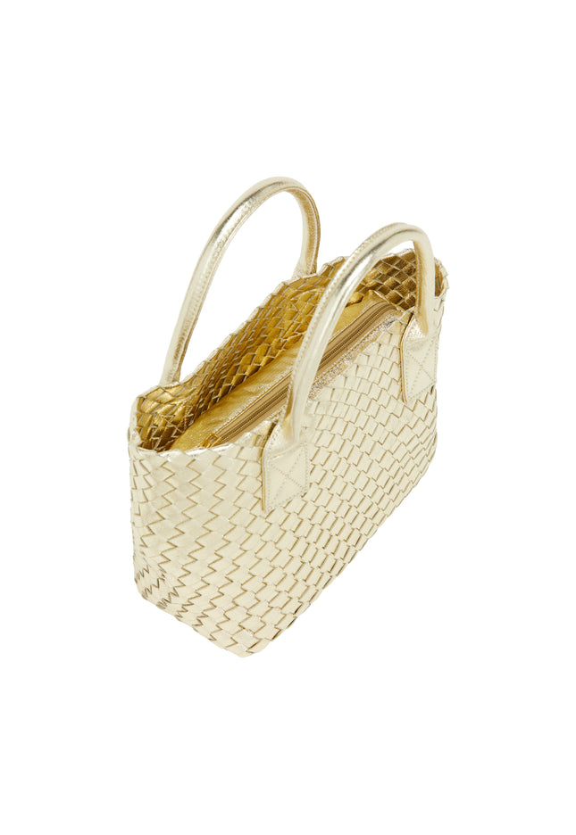 faina Women's 2-In-1 Tote Bag Set