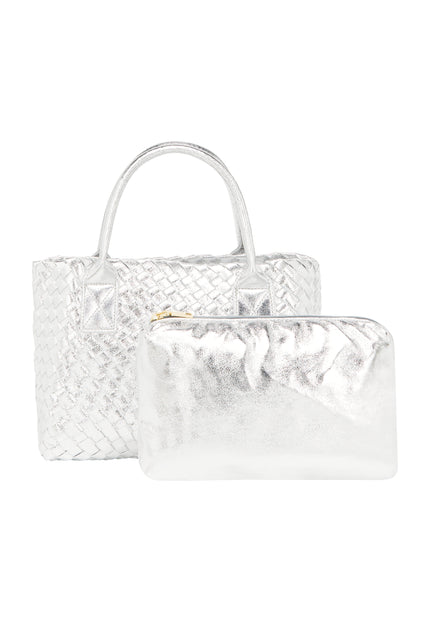 faina Women's 2-In-1 Tote Bag Set