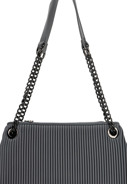 faina women's shoulder bag