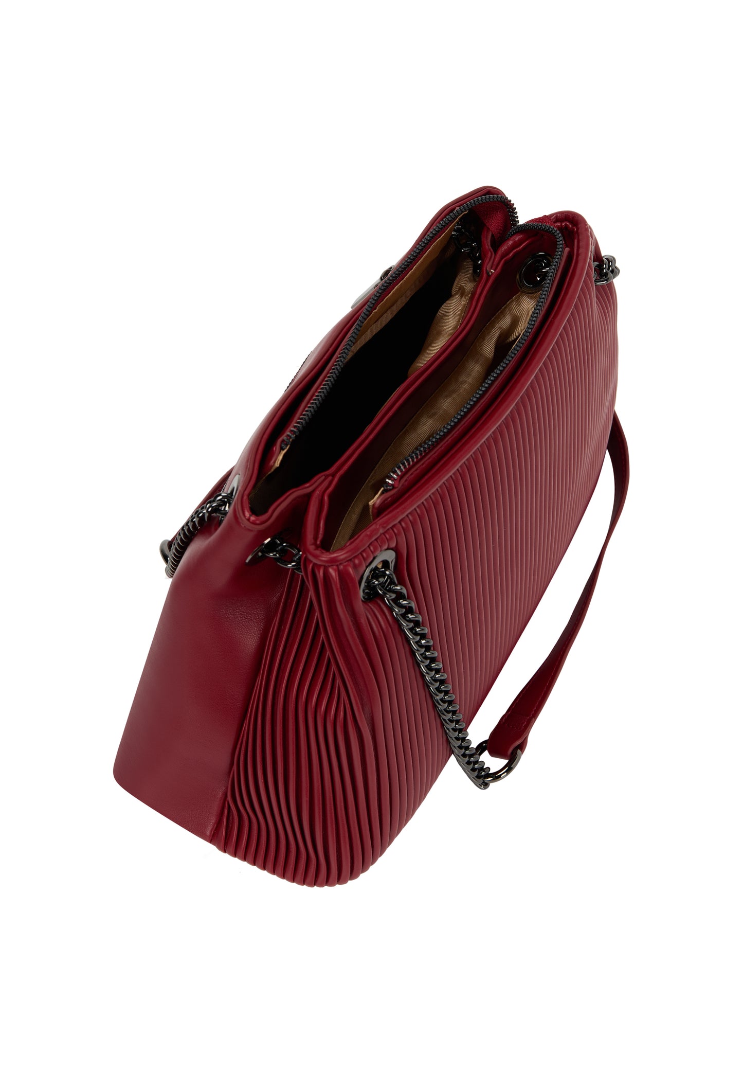faina women's shoulder bag