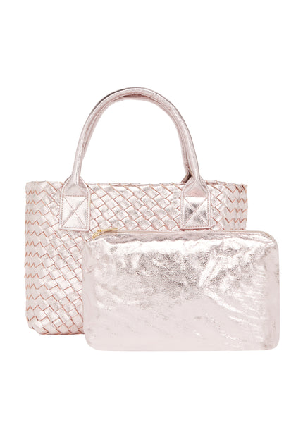 faina Women's 2-In-1 Tote Bag Set