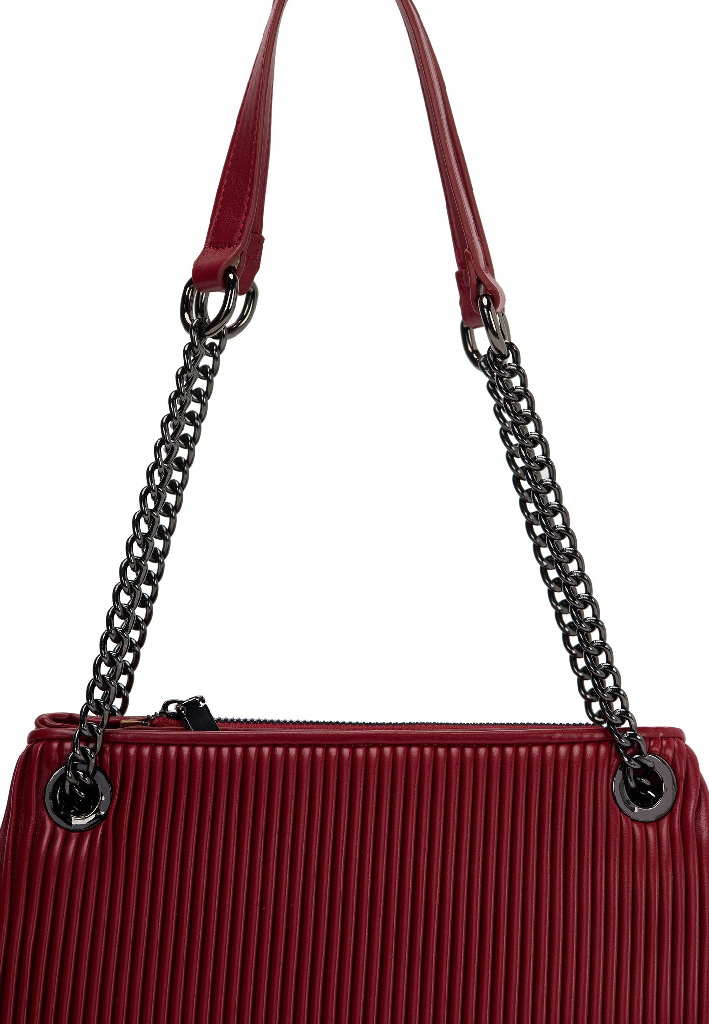 faina women's shoulder bag