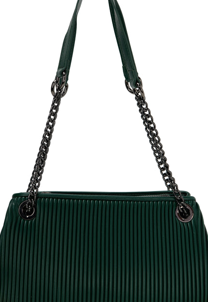 faina Women's Shoulder Bag