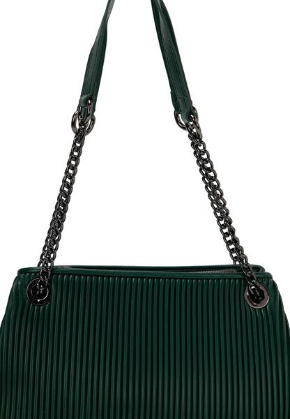 faina women's shoulder bag