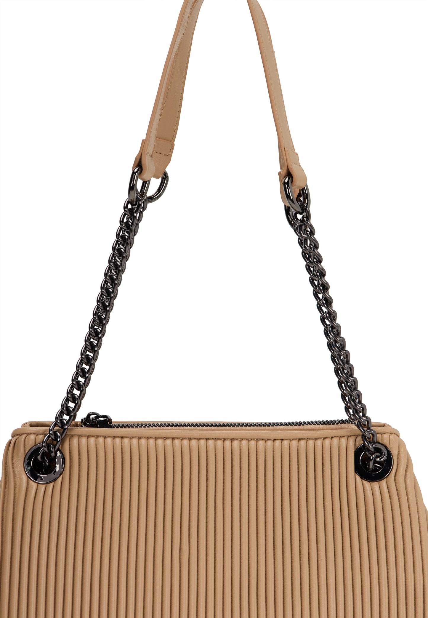 faina women's shoulder bag