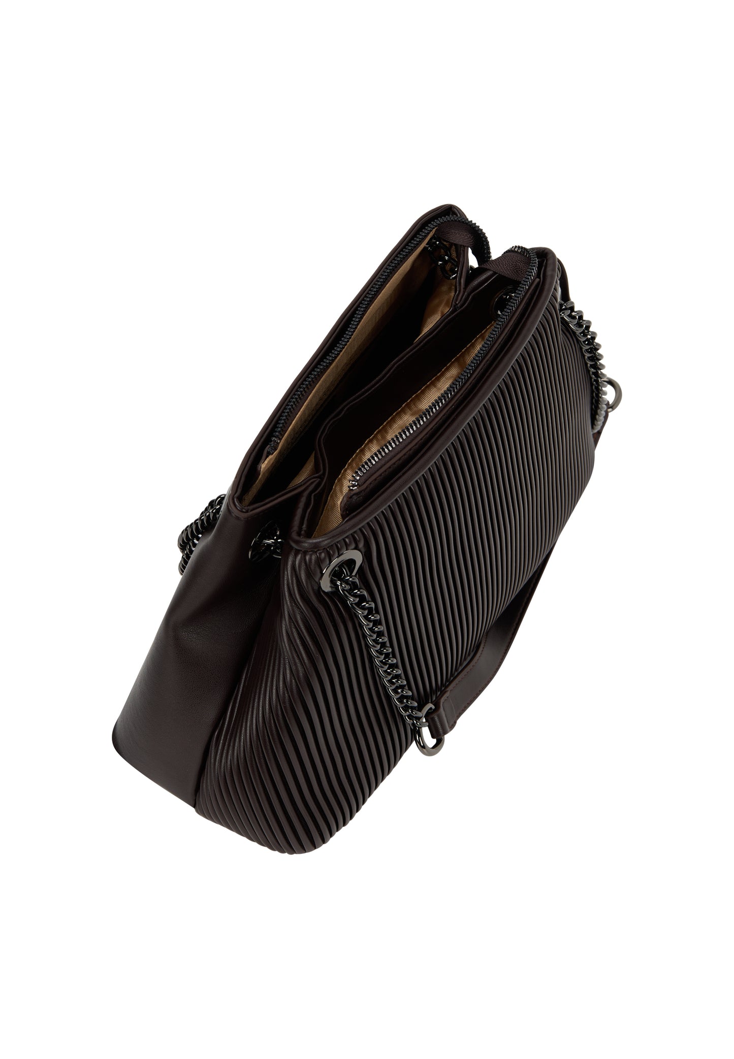 faina women's shoulder bag