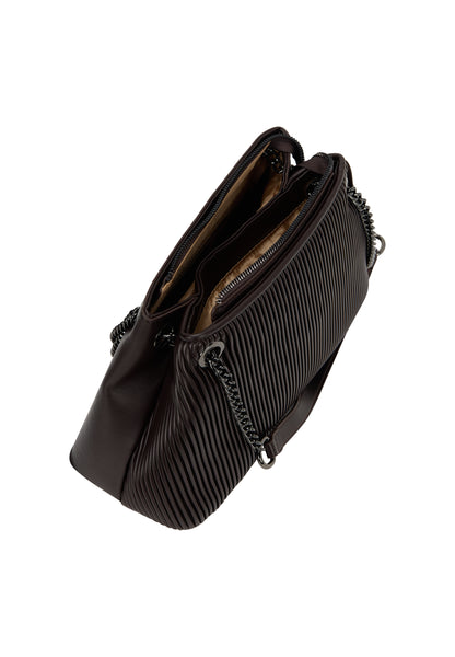 faina women's shoulder bag