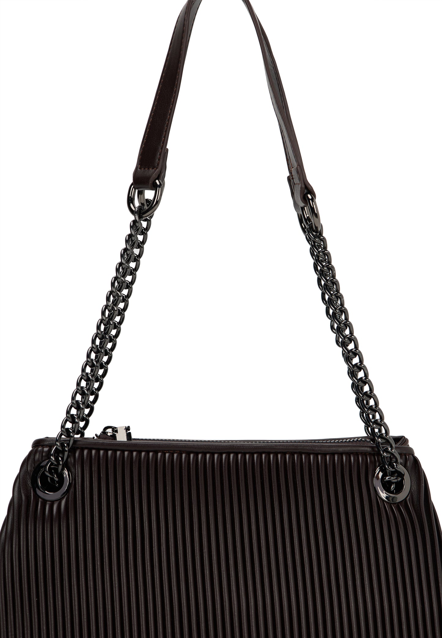 faina women's shoulder bag