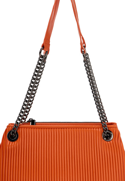 faina women's shoulder bag