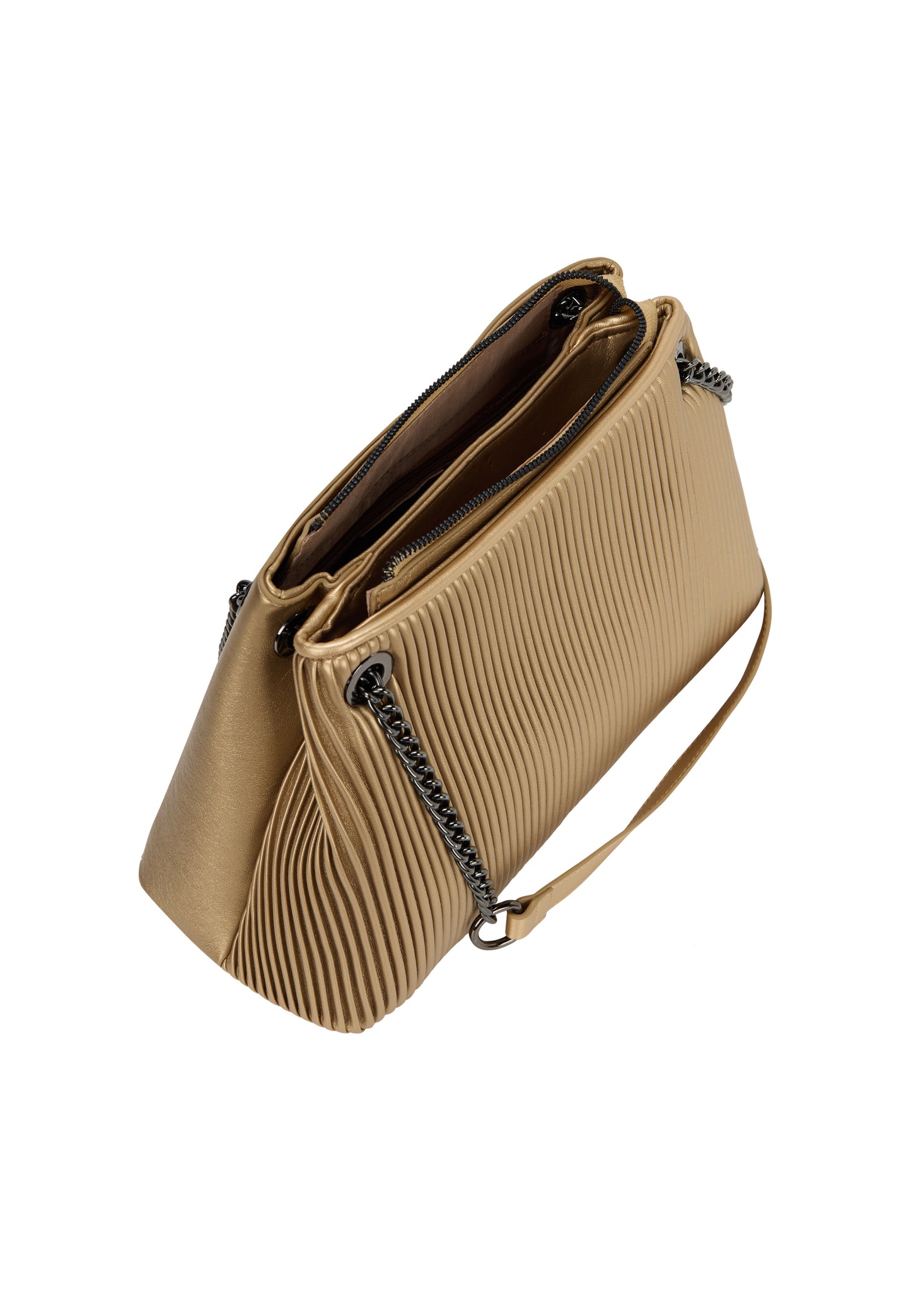 faina women's shoulder bag