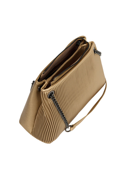 faina women's shoulder bag