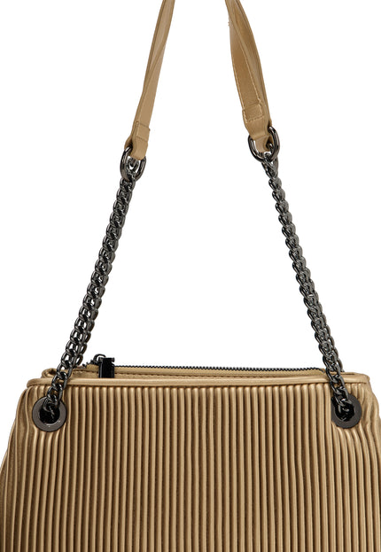 faina Women's Shoulder Bag