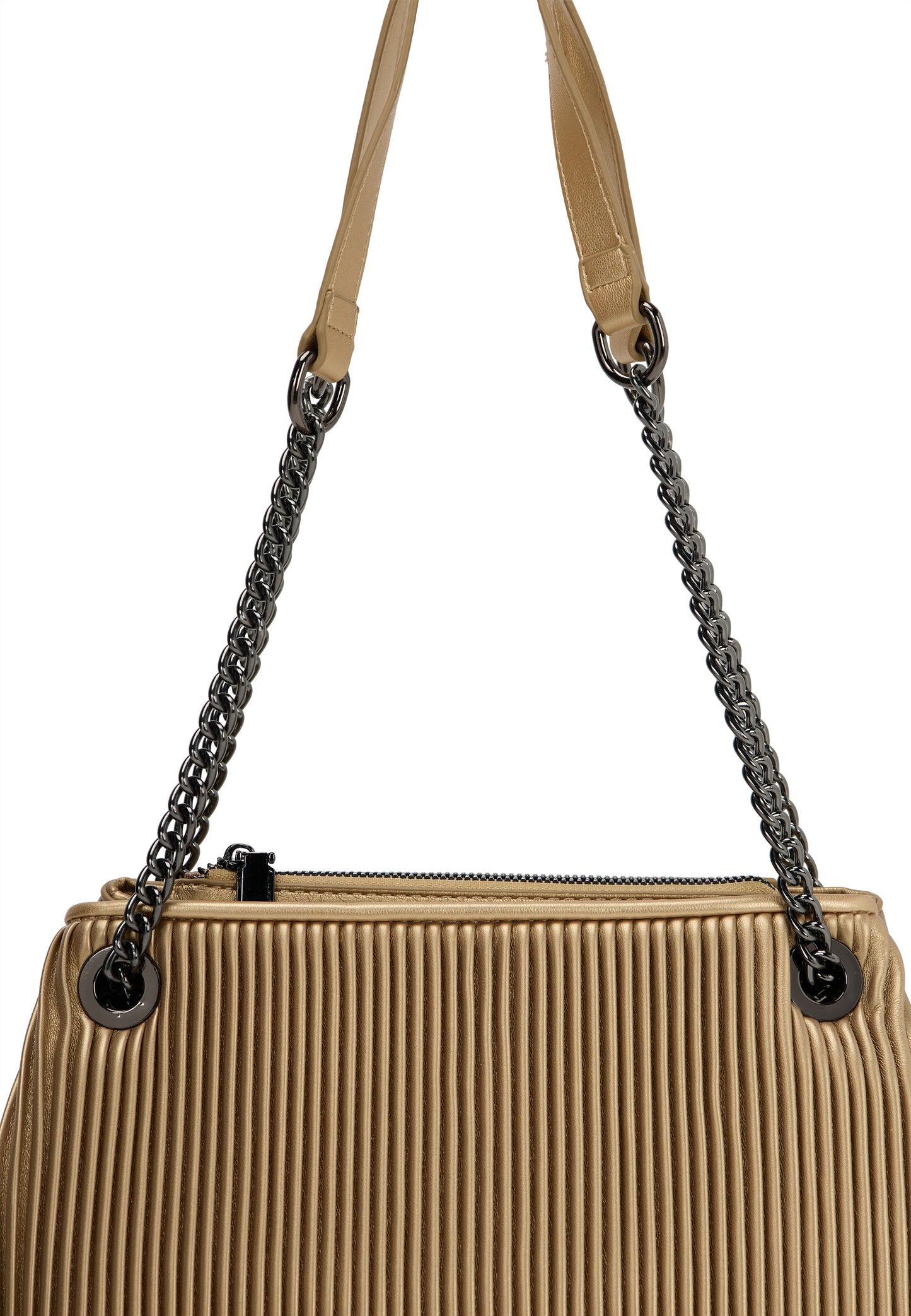 faina women's shoulder bag