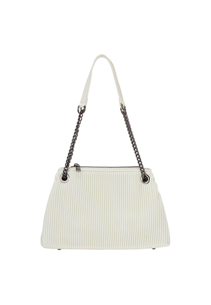 faina women's shoulder bag