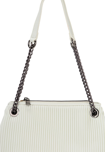 faina Women's Shoulder Bag