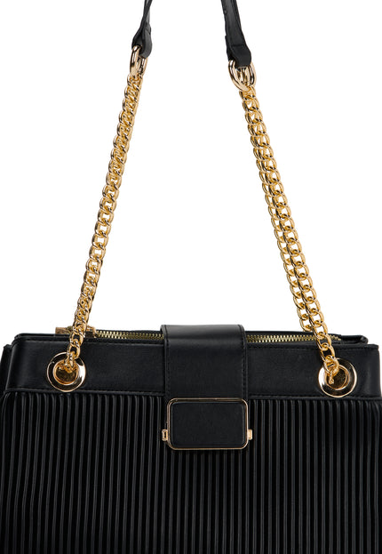 faina Women's Shoulder Bag