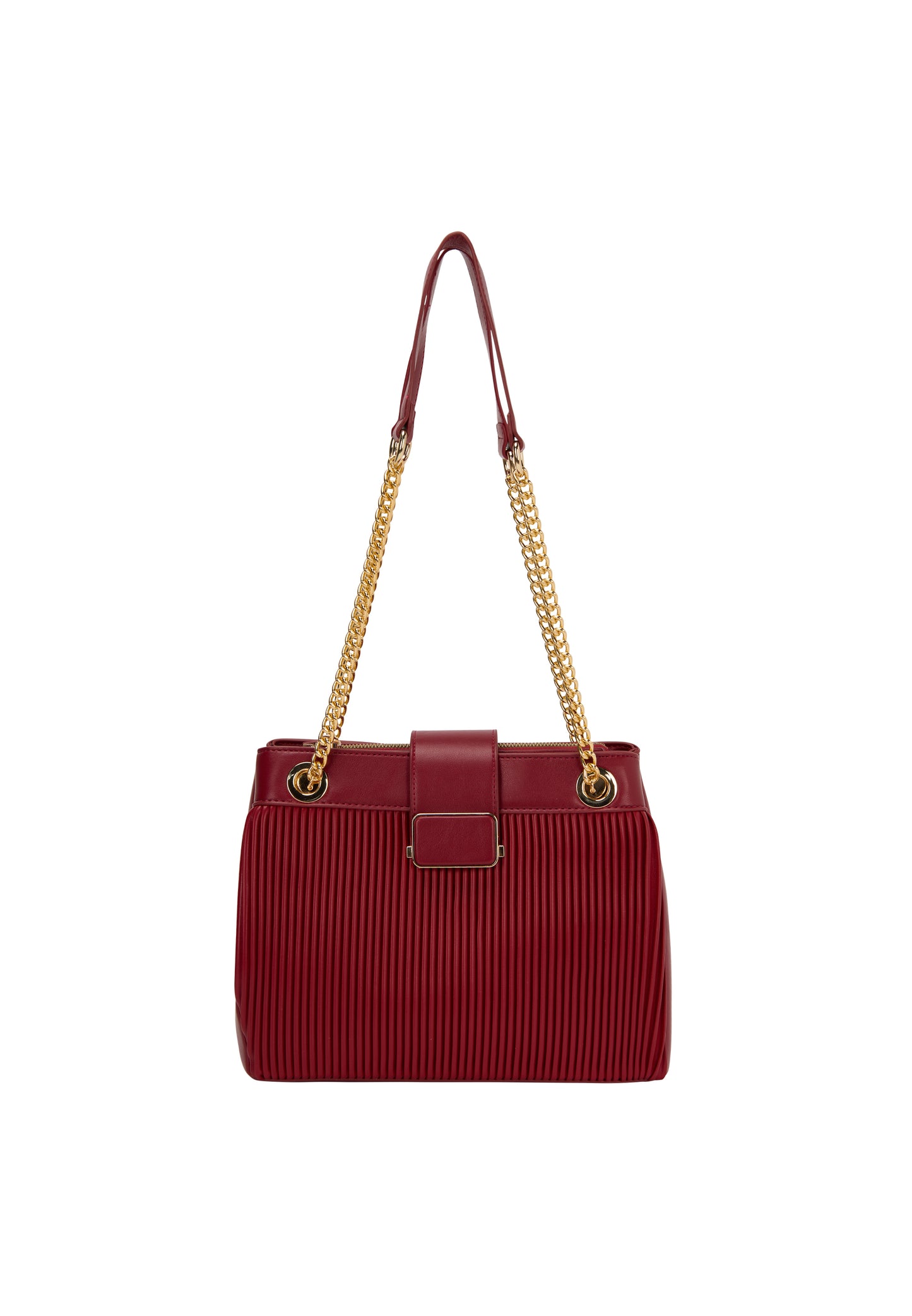 faina women's shoulder bag