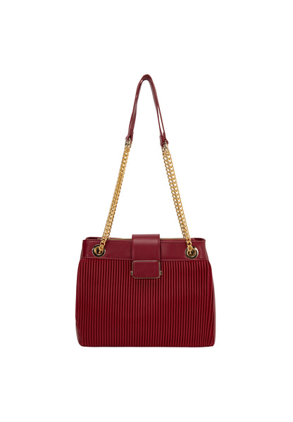 faina women's shoulder bag