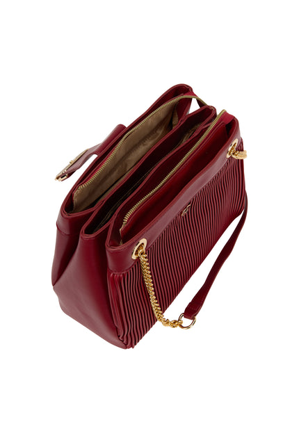 faina Women's Shoulder Bag