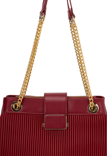 faina Women's Shoulder Bag