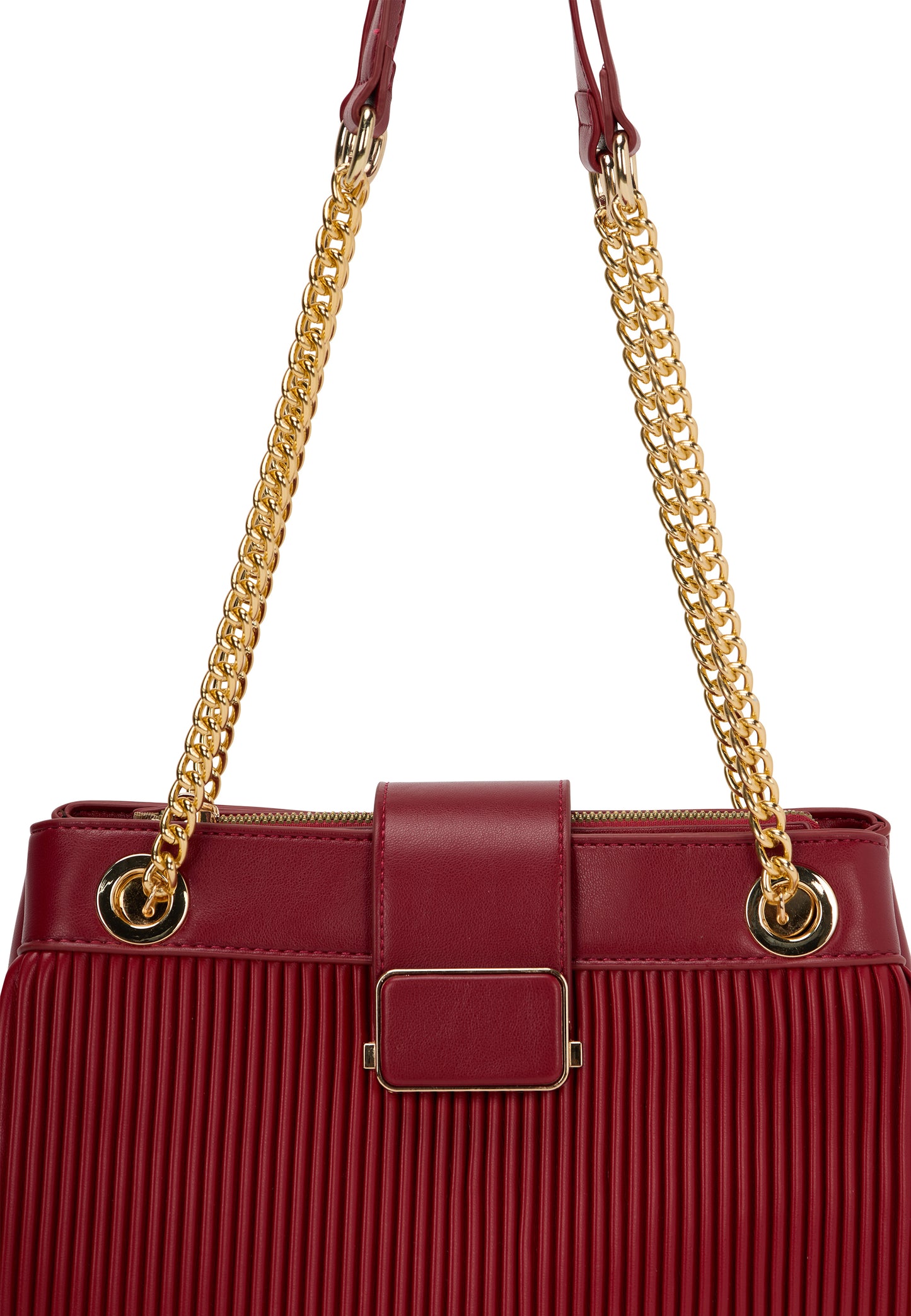 faina women's shoulder bag