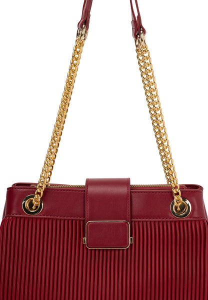 faina women's shoulder bag