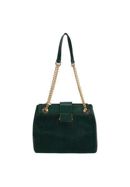 faina women's shoulder bag