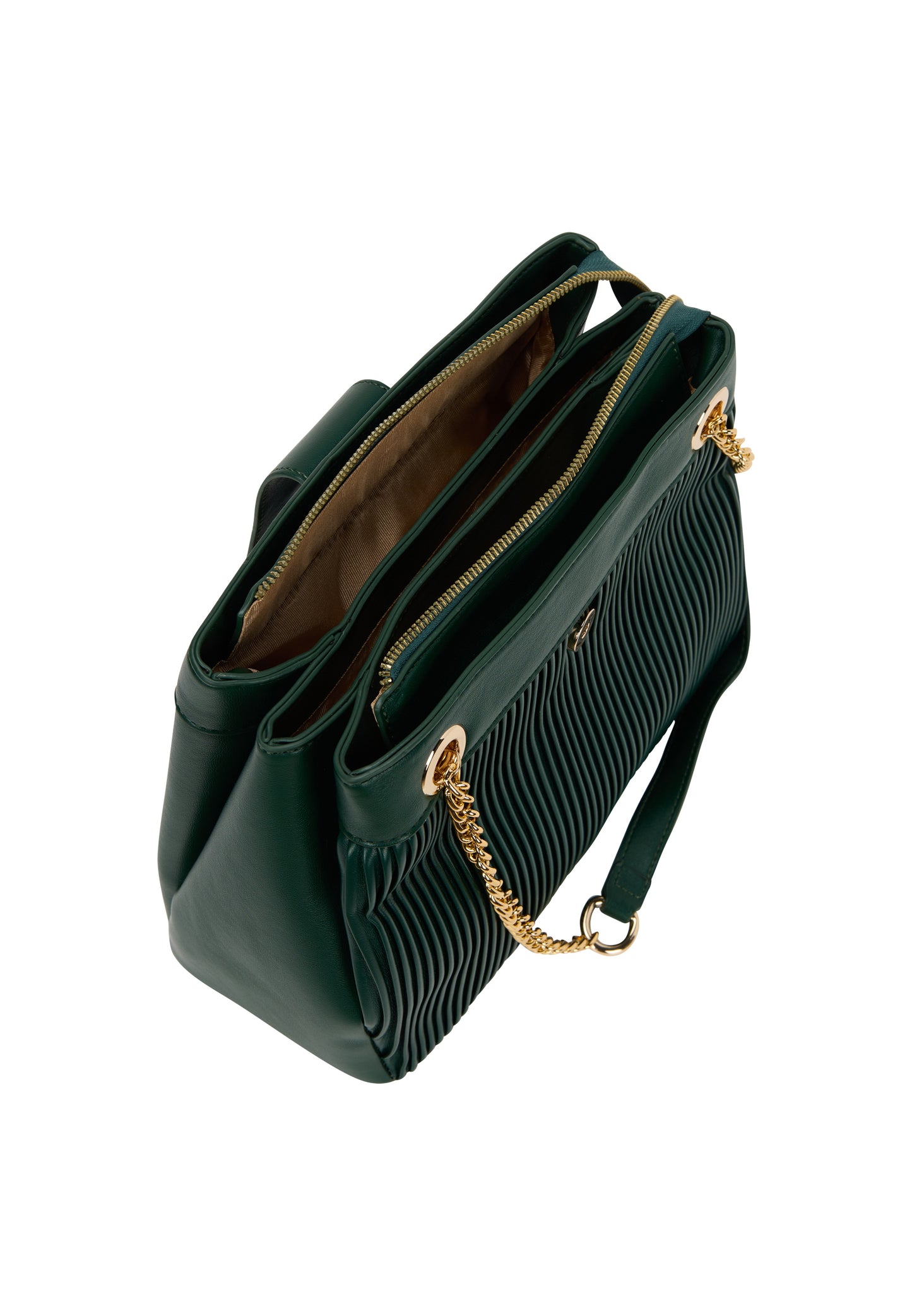 faina women's shoulder bag