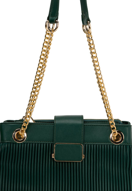 faina Women's Shoulder Bag
