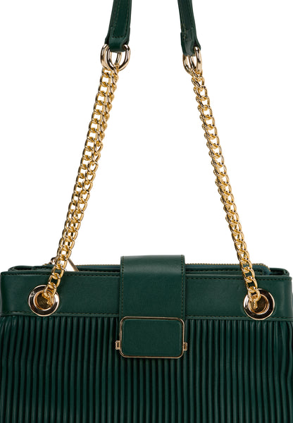 faina women's shoulder bag