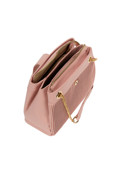 faina women's shoulder bag