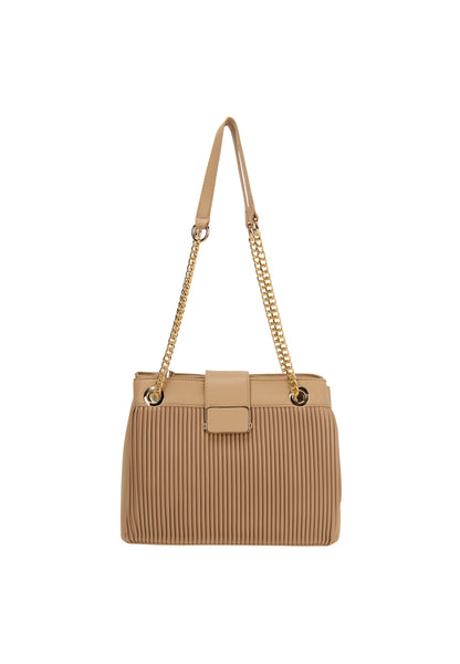 faina women's shoulder bag