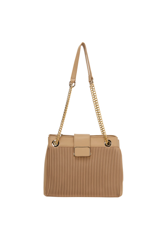 faina women's shoulder bag