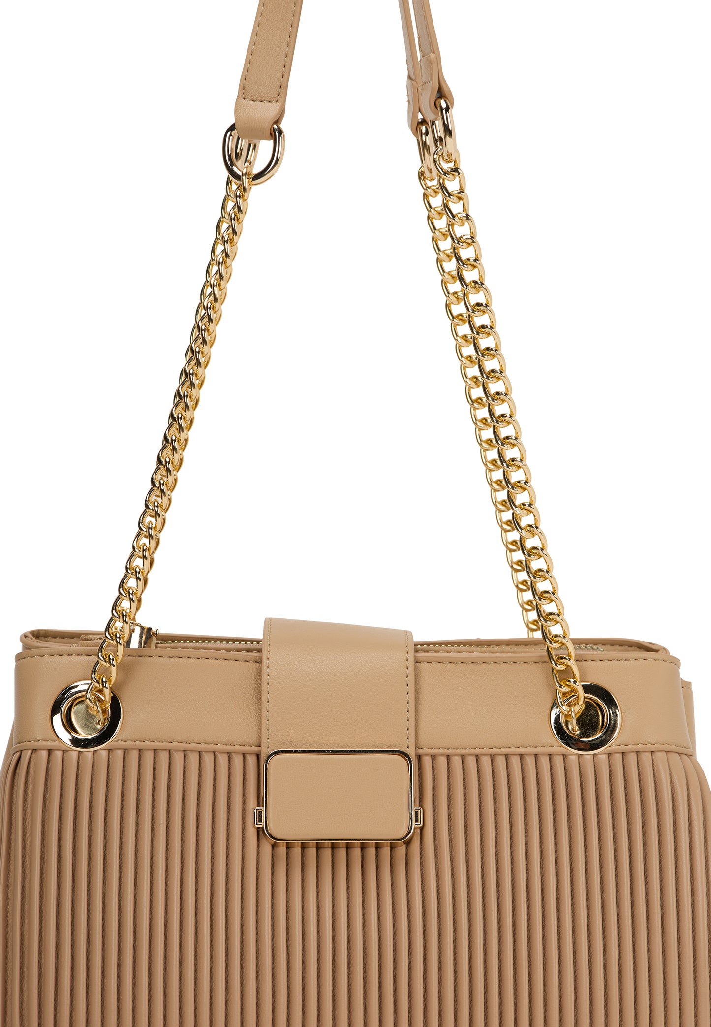 faina women's shoulder bag