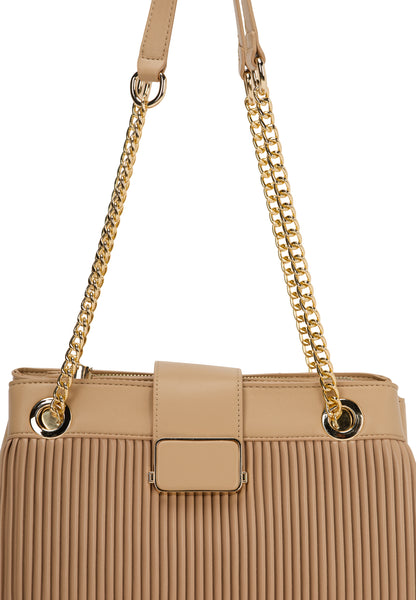 faina women's shoulder bag