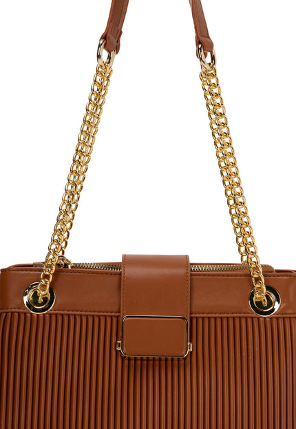 faina Women's Shoulder Bag