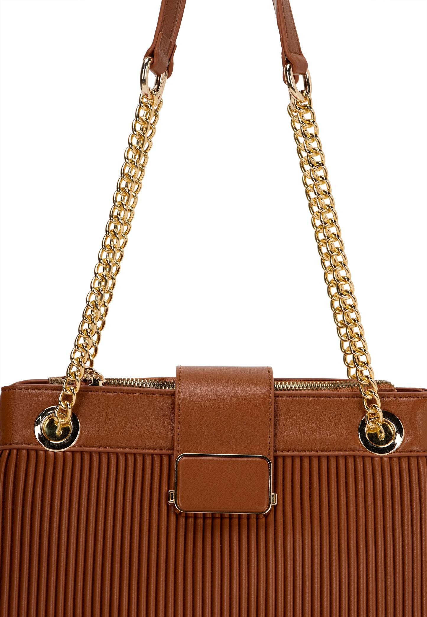 faina women's shoulder bag