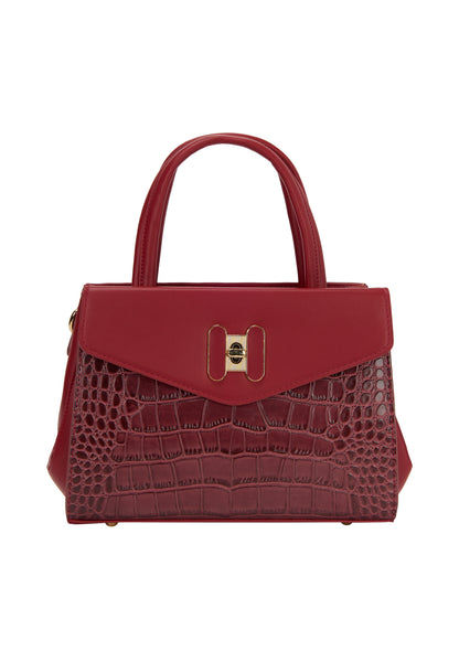 faina women's handbag