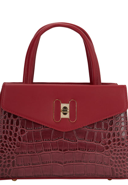faina women's handbag