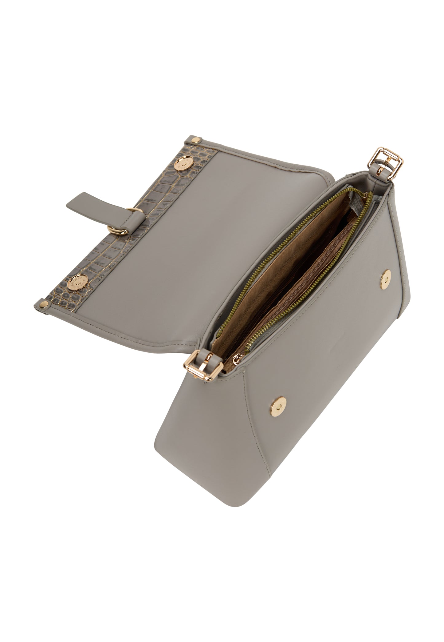 faina women's shoulder bag