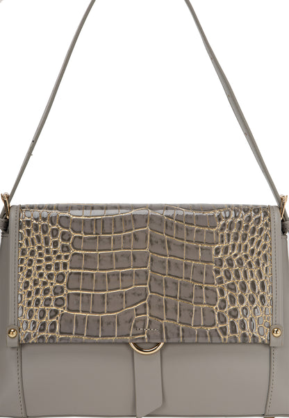 faina women's shoulder bag
