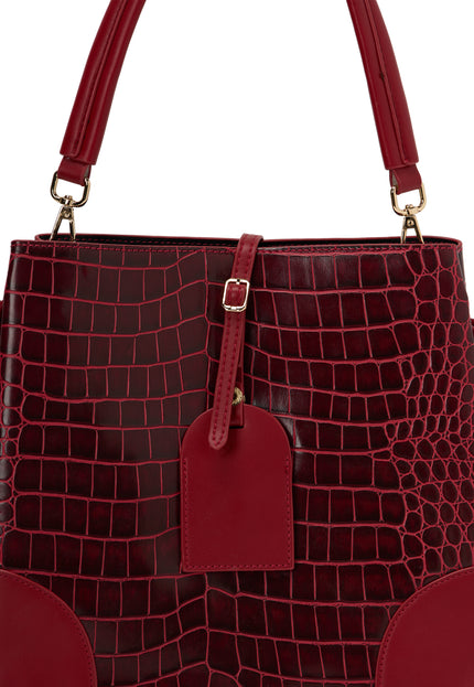 faina Women's Shoulder Bag
