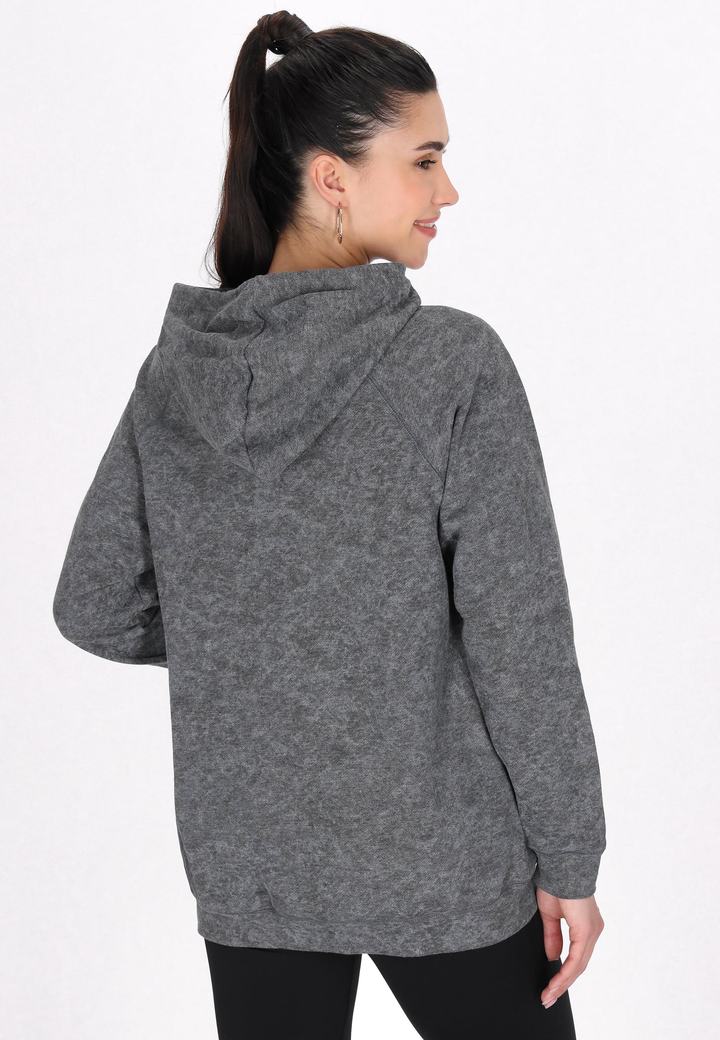 faina ATHLSR damska bluza z kapturem