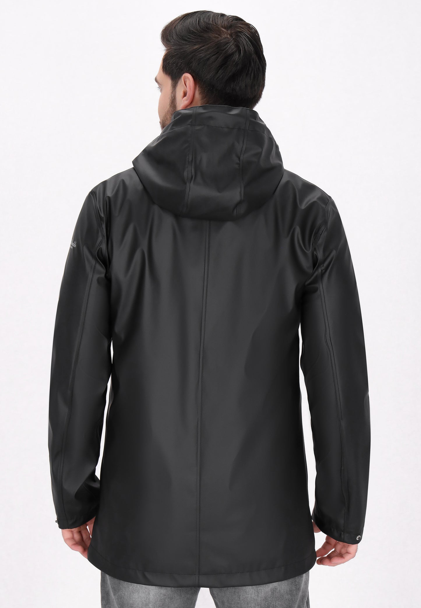 Schmuddelwedda men's jacket
